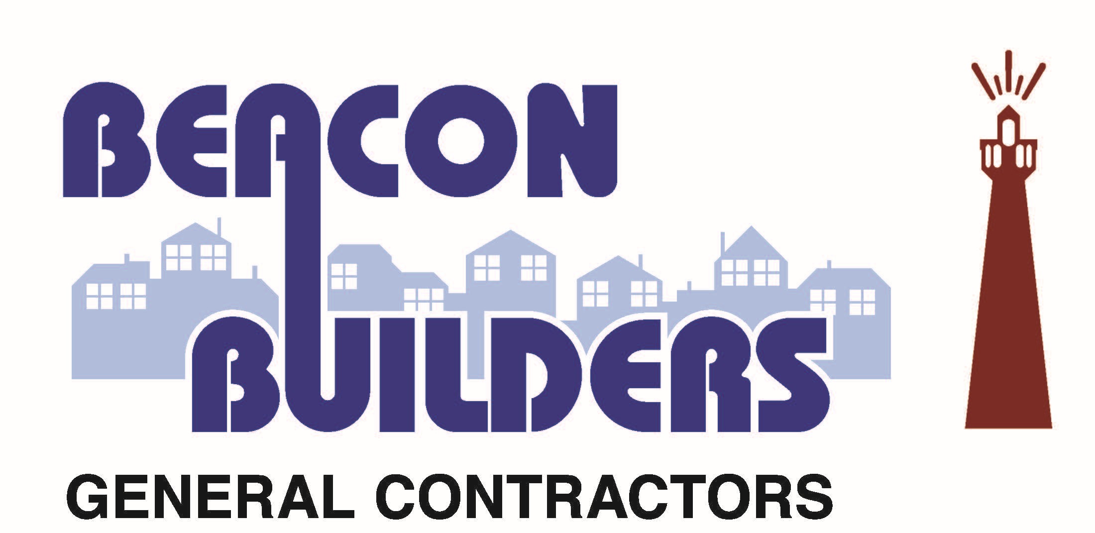 Beacon Builders Logo